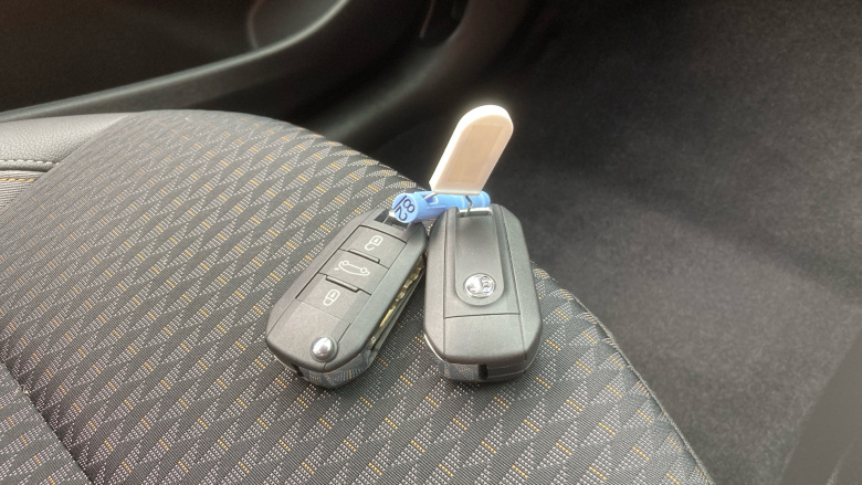 Vauxhall Crossland X 1.2T [130] Elite Nav 5dr [Start Stop] Auto Petrol Hatchback